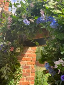 Arch Flowers