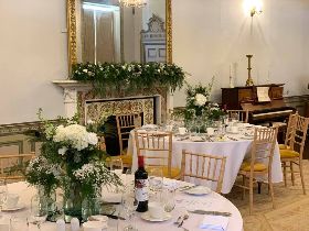 Delapre Abbey