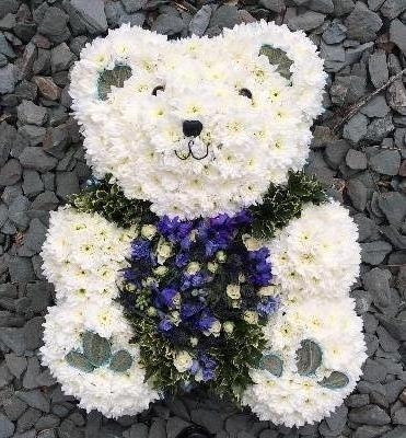 Teddy Bear Large Tribute