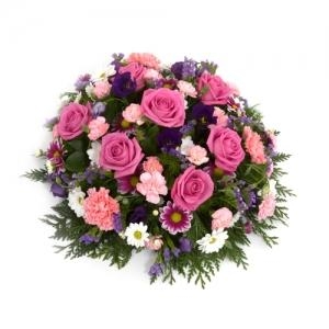 Funeral Posy