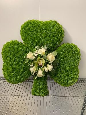 Shamrock Tribute