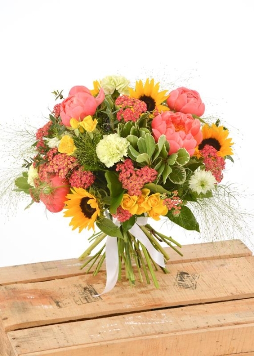 Summer Flowers