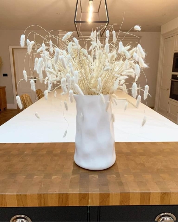 Dried Flowers & Plants