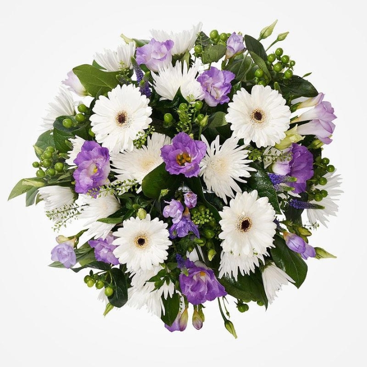 Funeral Posies