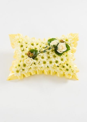 Massed Pillow