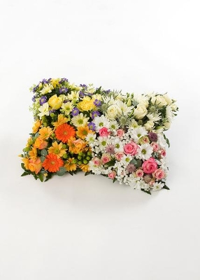 Autumnal Pillow