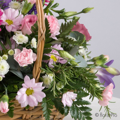 Florist Choice Basket