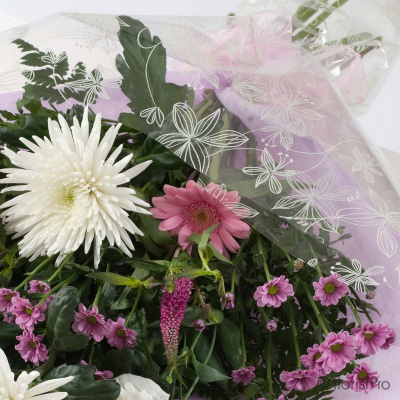 Florist Choice Traditional Bouquet