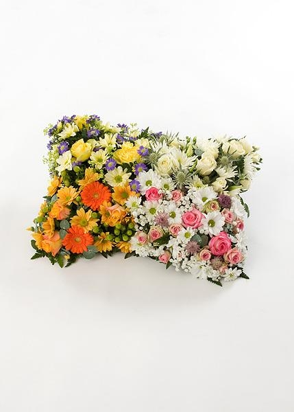 Autumnal Pillow