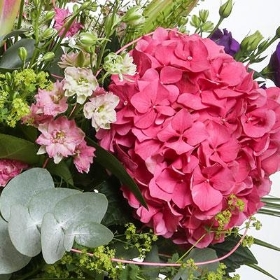 Florist Choice Summer Bouquet