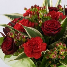 Florist Choice Romantic