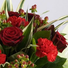Florist Choice Romantic