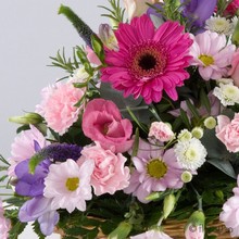 Florist Choice Basket