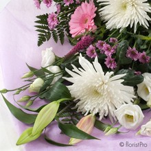 Florist Choice Traditional Bouquet