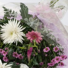 Florist Choice Traditional Bouquet
