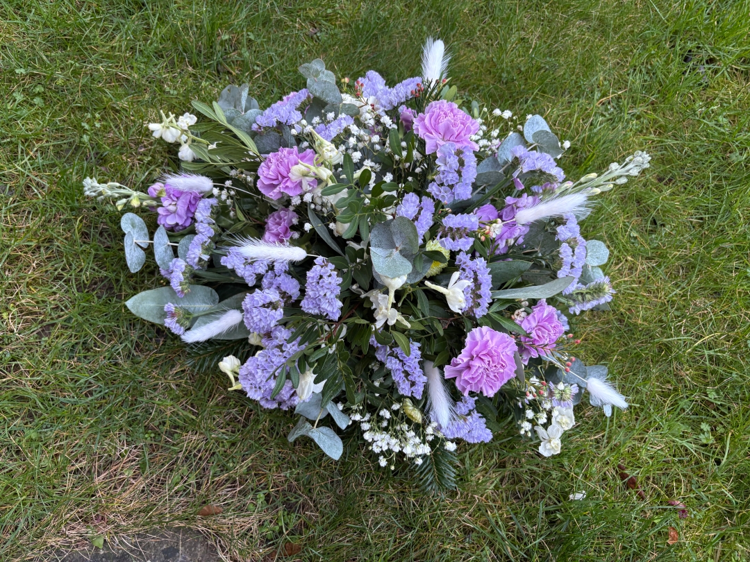 Lilac Spray
