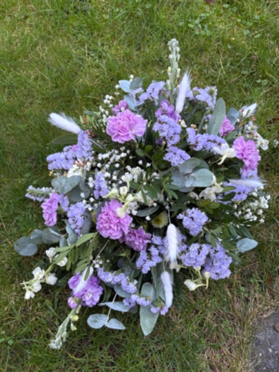 Lilac Spray
