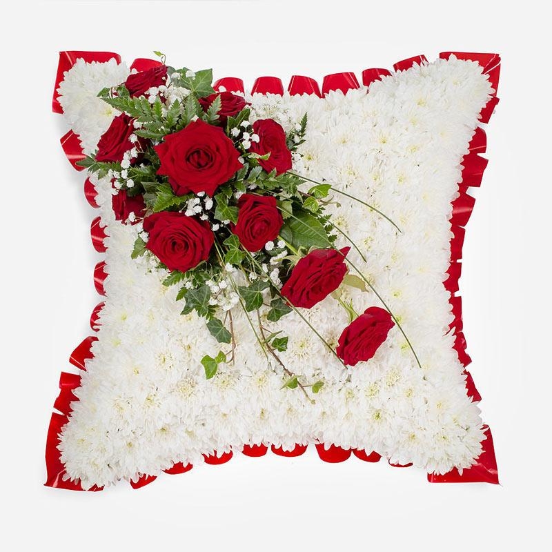 Bassed Cushion