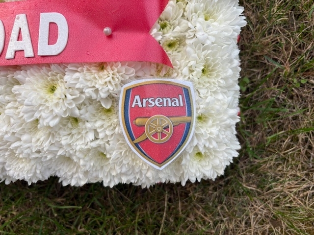 Arsenal Cannon Tribute