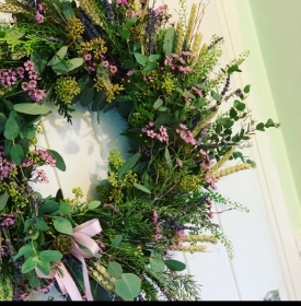 Introduction to floristry 4 week course.