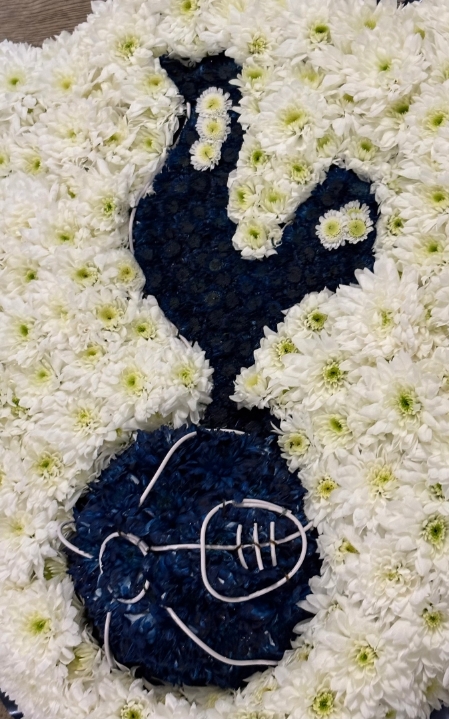 Tottenham Hot Spurs Badge
